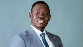 Johnson Olagbaju Sunbeth shipping