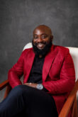 MDCEO Dash Microfinance Bank -Awofisibe Rotimi