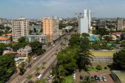 Fitch  cuts Mozambique ratings