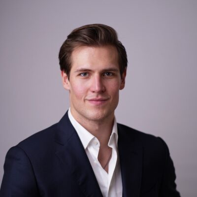 Maxim Makarchuk, COO Jiji Africa