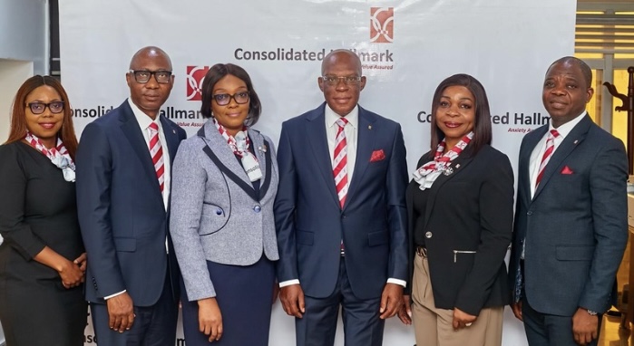 Consolidated Hallmark Holdings