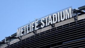 MetLife Stadium – New York New Jersey Stadium