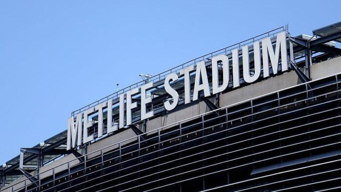 MetLife Stadium – New York New Jersey Stadium