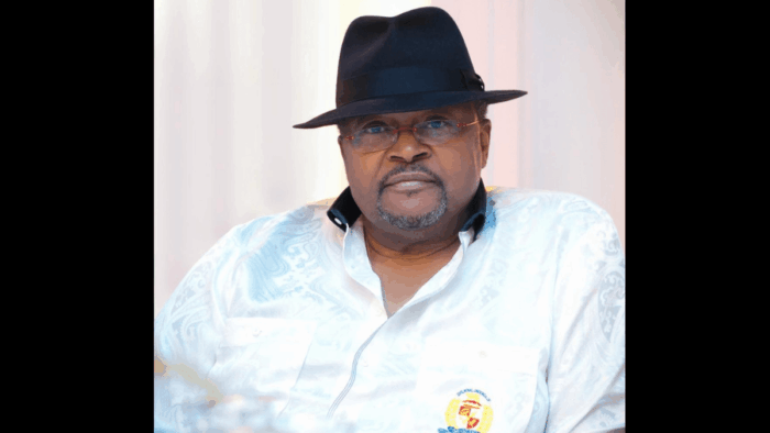 Celebrating the Moneyman, Dr. Mike Adenuga Jr’ @ 73