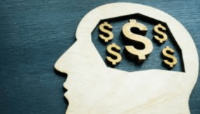 Mind your money!