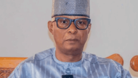 Meet Muttaqha Darma, Nigeria’s new housing minister