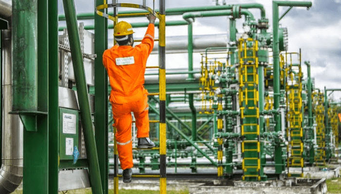 How people, not procedures, power ND Western’s 39-million-hour safety record