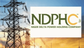 NDPHC to supply 10MW power to Odukpani Oil and Gas Park