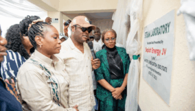 NEPL/Seplat JV boosts Edo’s digital learning capacity with new multi-million-naira STEAM labs