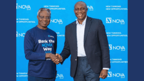 NOVA Commercial Bank prioritises efficiency, customer-centric banking