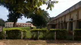 2025/2026 Session: Niger State College of agriculture matriculates 45 students