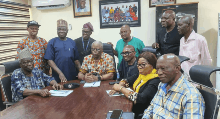 Nigeria Airways ex-workers decry stalled N36bn payout despite Tinubu’s approval
