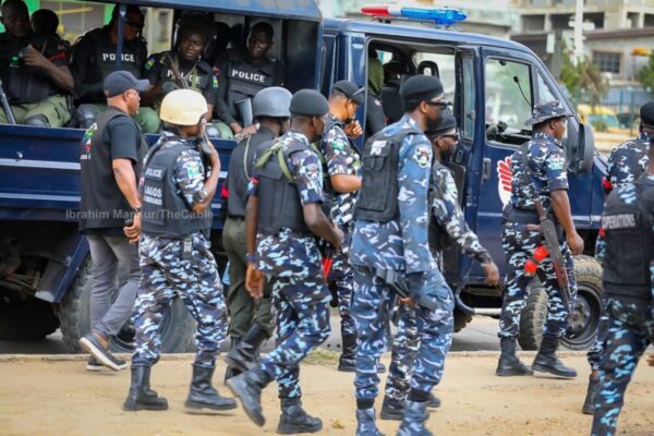 Kwara Police launch manhunt for perpetrators of Ilesha Baruba’s attacks