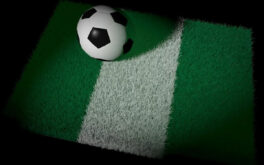 Nigeria sports