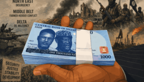 Will a Universal Basic Income solve Nigeria’s security crisis?