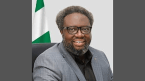 Ike-Mounso, RMRDC boss, to deliver 10th Bullion lecture in Lagos