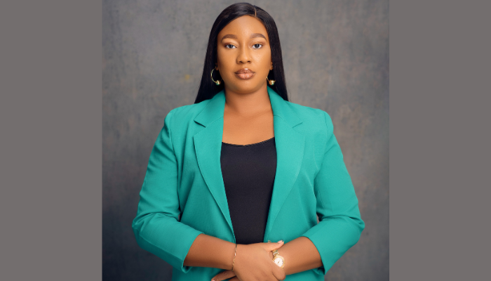 Norah Igwe