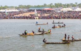 Nwonyo Fishing Festival picture
