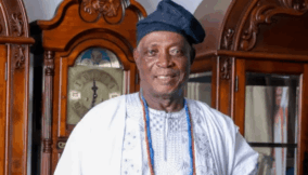 Community policing can reduce insecurity of life, property – Olubadan