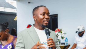 Odunbaku Adigun