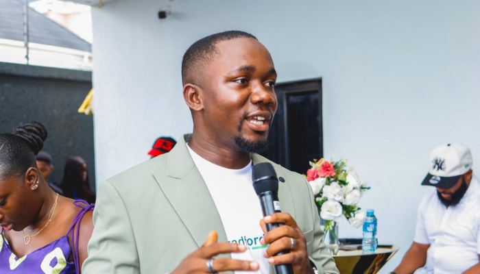 Odunbaku Adigun