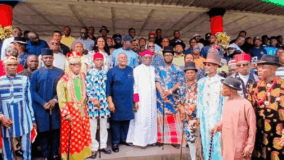 Ogoni leaders eye 250,000 jobs from industrial park, tech varsity
