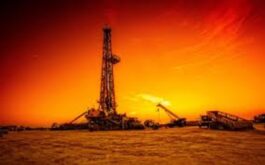 Oil & gas (1)