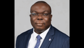 Energia appoints Oladimeji Bashorun as Chief Executive Officer