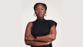 Oladunni Okodugha