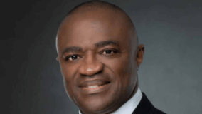UBA Chief Charts Africa’s Financial Frontier