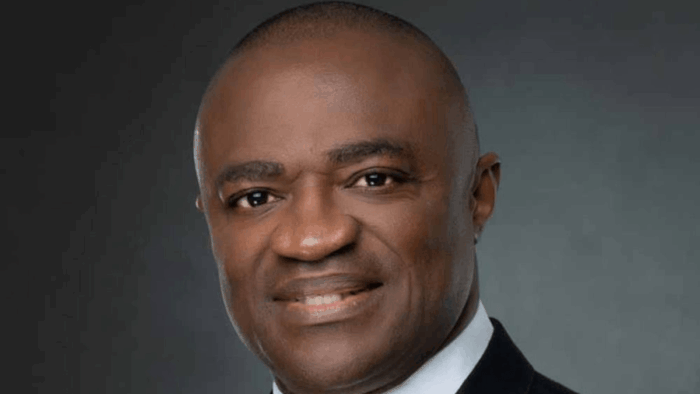 UBA Chief Charts Africa’s Financial Frontier