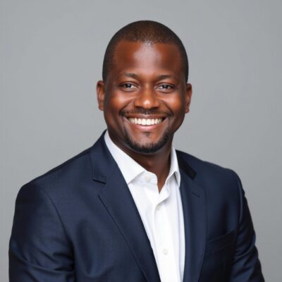 OluMayowa Ogunnusi, Founder, TerraHex-1
