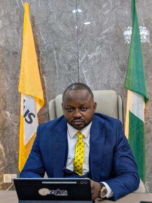 Oluwatosin Olatujoye