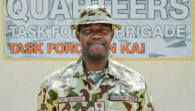 Braimah’s Nigeria fails another general as with numerous others