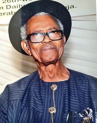Otonti Nduka Pix