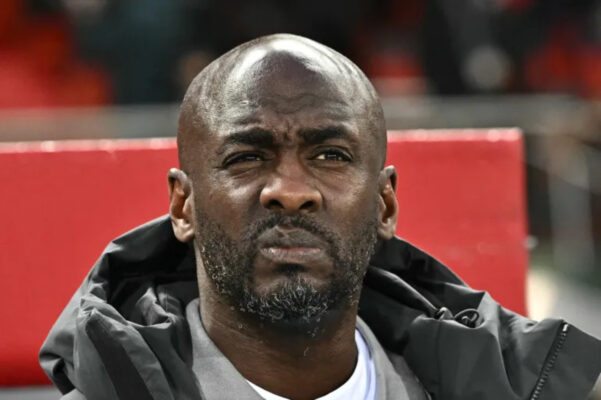 Otto Addo