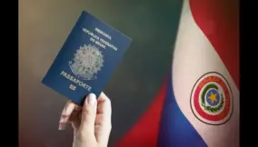 Paraguay launches Investor Pass for direct access to permanent residency