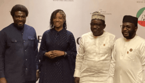 PenCom, TUC deepen collaboration to secure dignified retirement for Nigerian workers