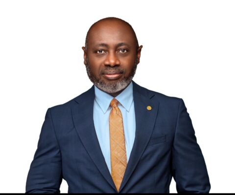 Peter Ikenga