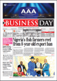 BusinessDay