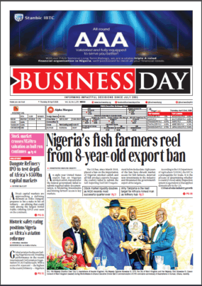 BusinessDay