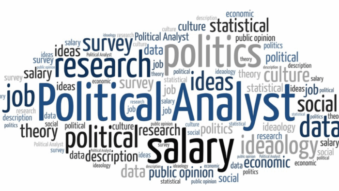 2027: Political analyst predicts great future for Nigeria