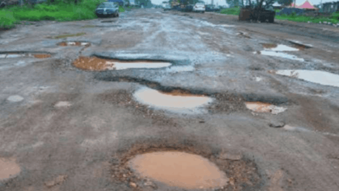 Poor road network drives losses for businesses across Northern corridors