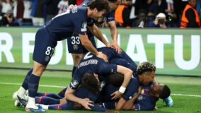 Psg-bayern-munich