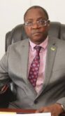 Rufus Taiwo Akinyele…