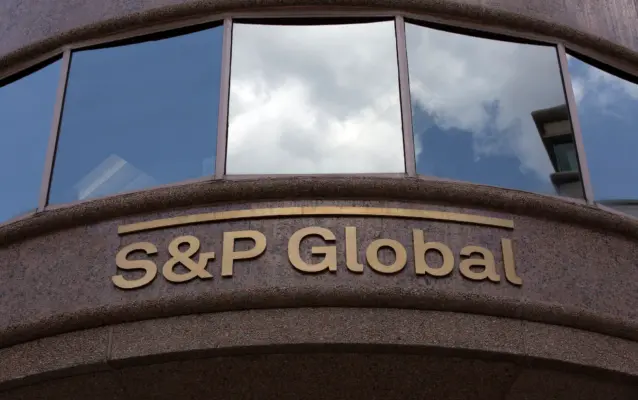 S and P affirms Ghana, Morocco ratings