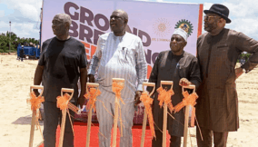 SPL underscores strategic importance of Utorogu Gas Processing Plant