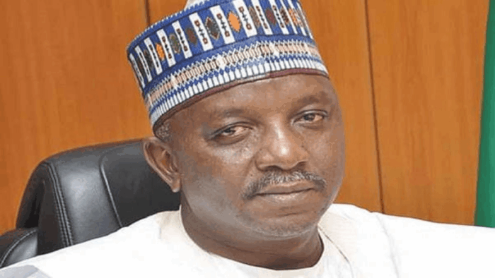 Saleh Mamman, ex-power minister, declared wanted as court revokes bail