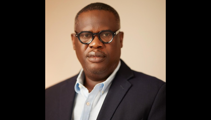 Samuel Mawuyon Ajose