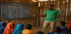 School curriculum